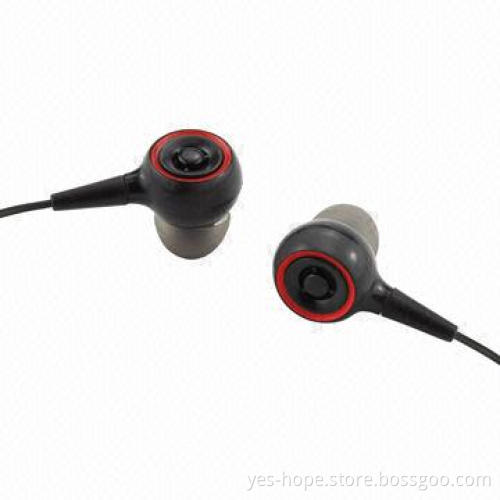 Stylish new designer OEM studio earphones